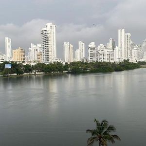 Meet your Posher, Marvin